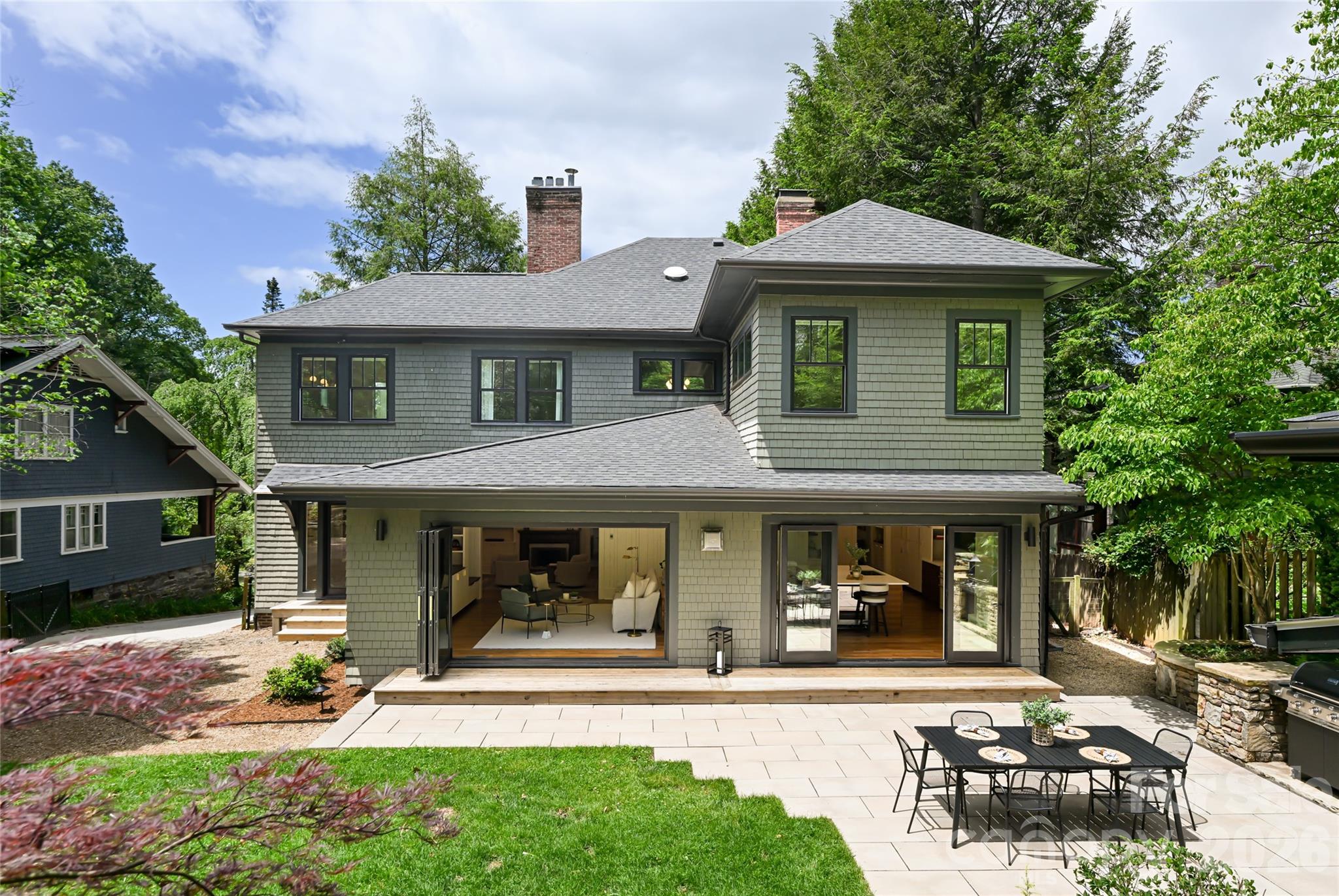 Grove Park - Residential