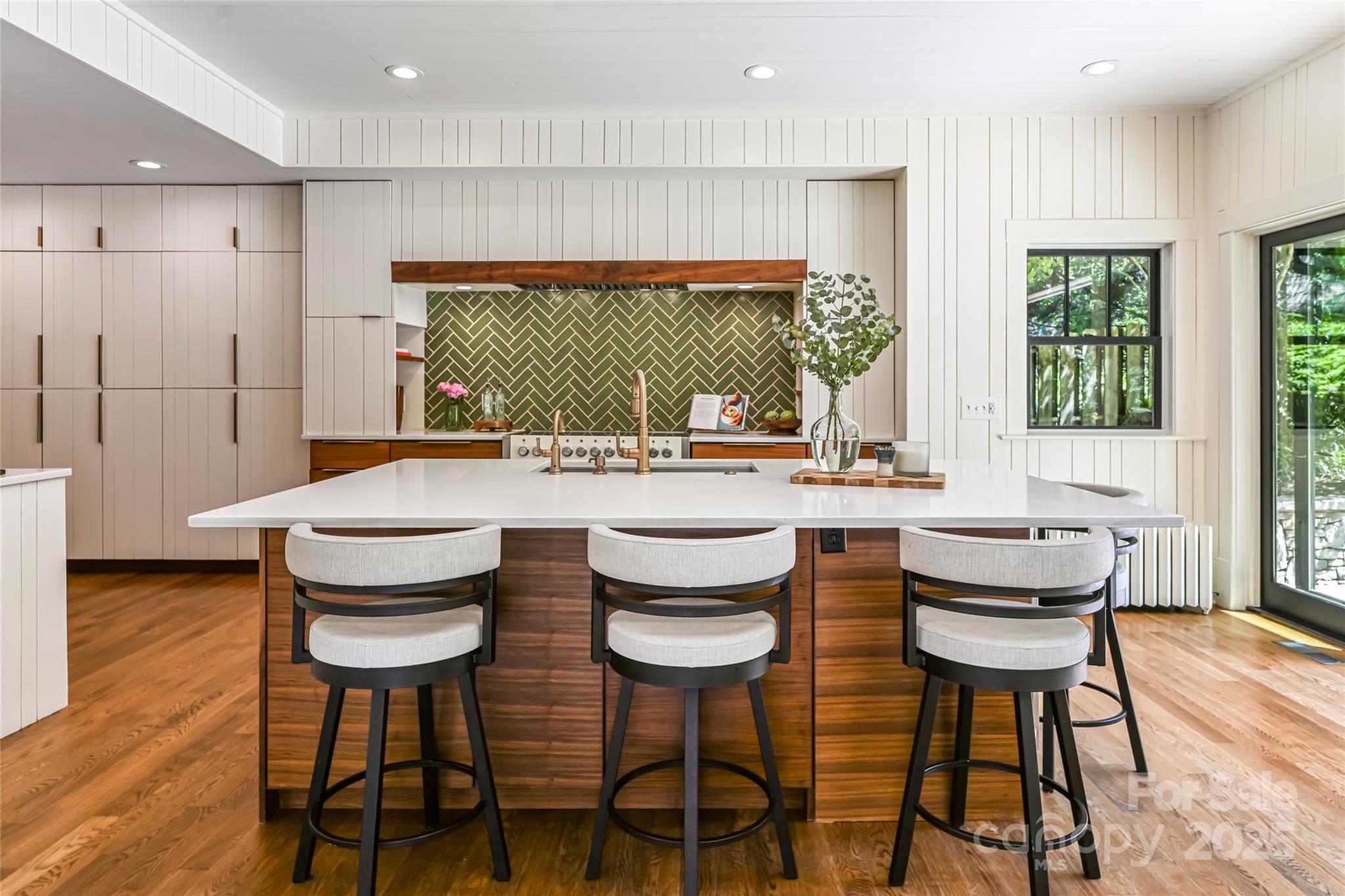 Grove Park - Residential