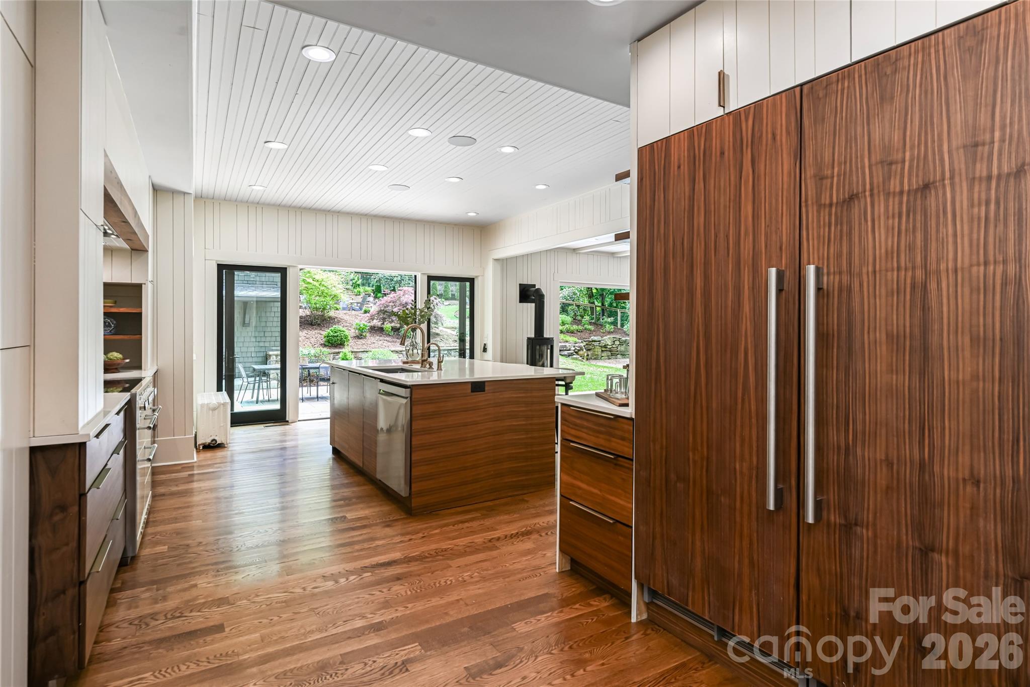 Grove Park - Residential