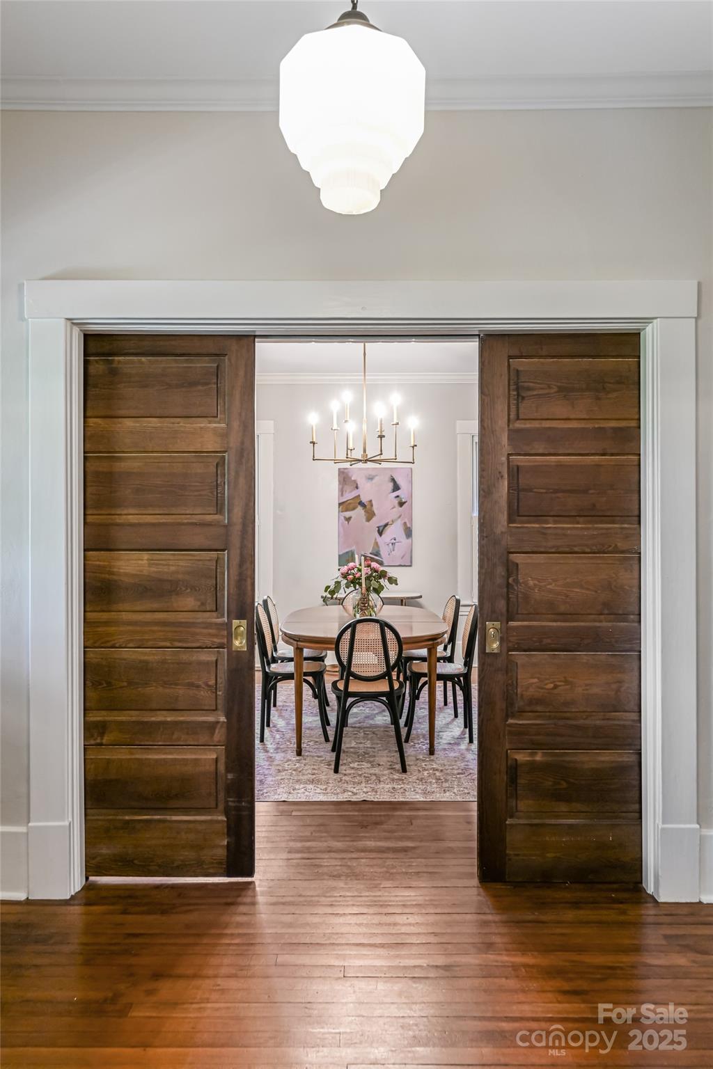 Grove Park - Residential