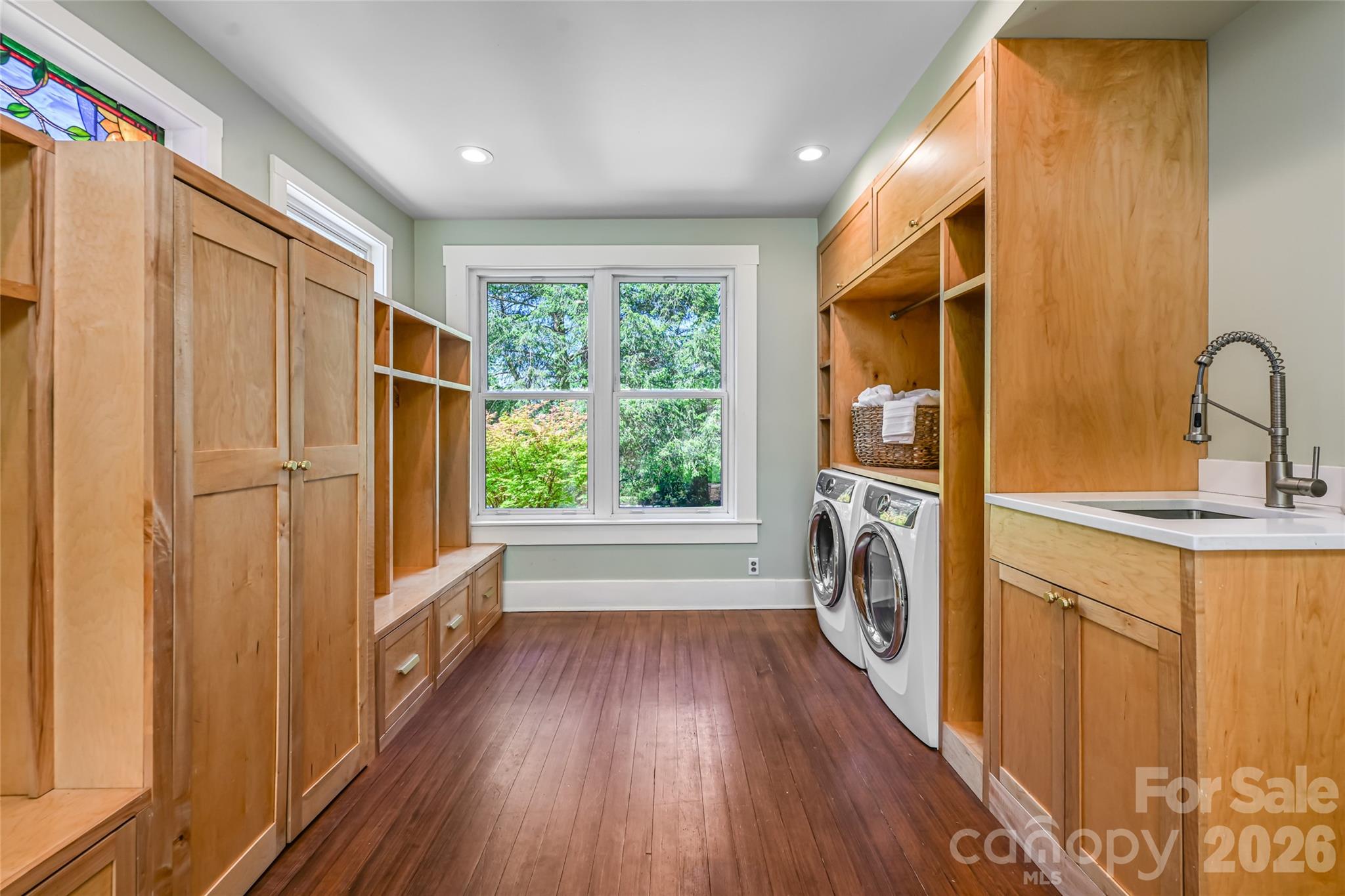 Grove Park - Residential