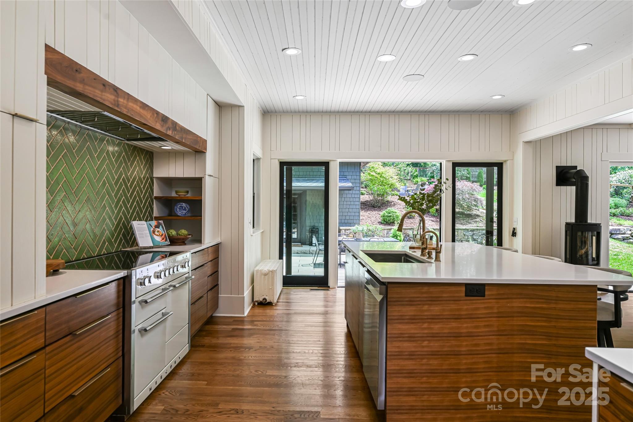 Grove Park - Residential