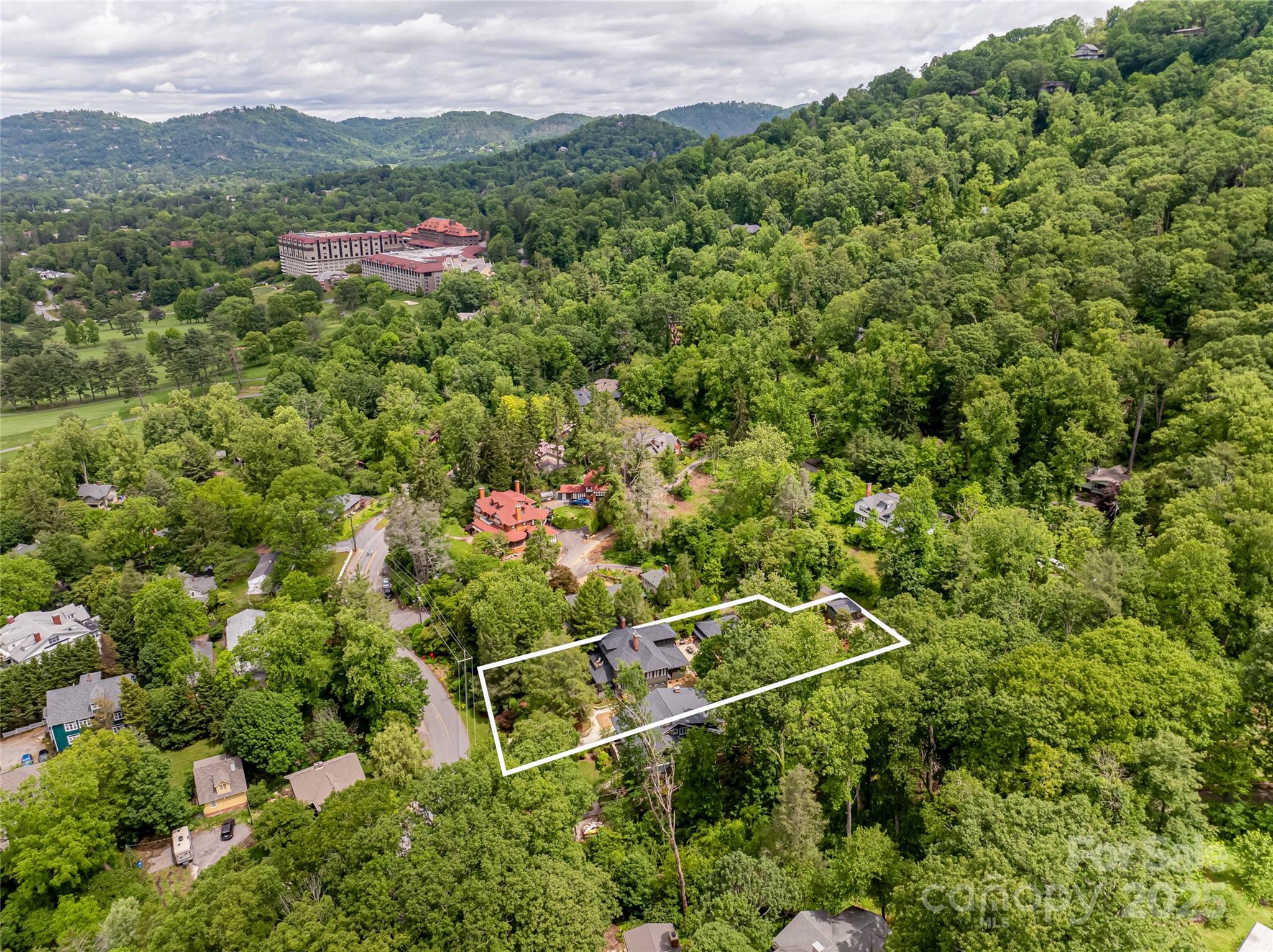 Grove Park - Residential