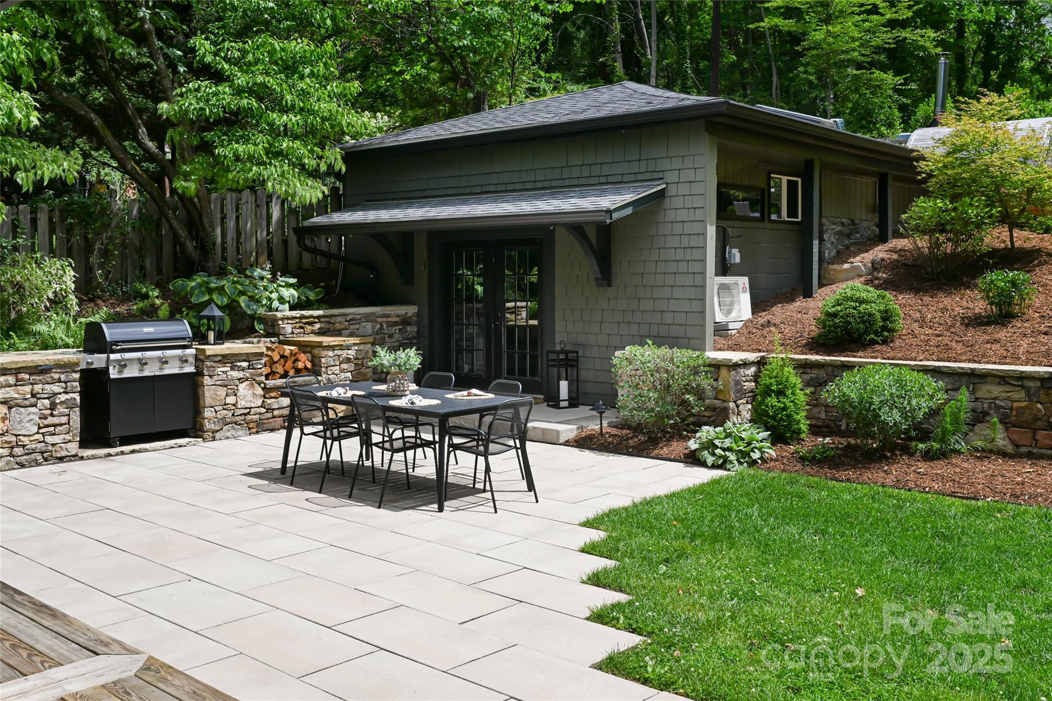 Grove Park - Residential