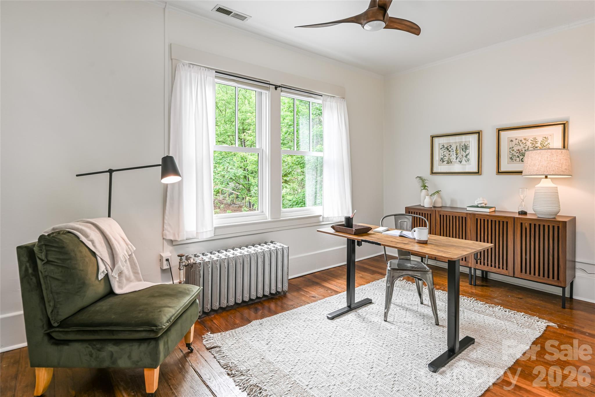 Grove Park - Residential