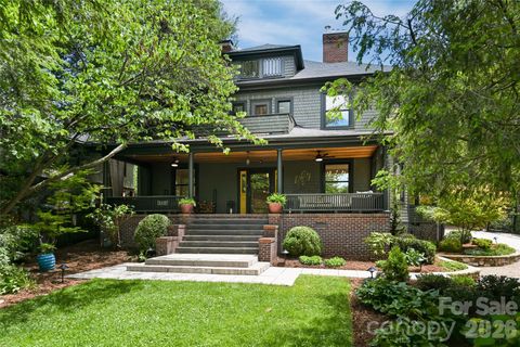 Photo of 165 Macon Avenue, Asheville, NC 28801 (MLS # 4268052)