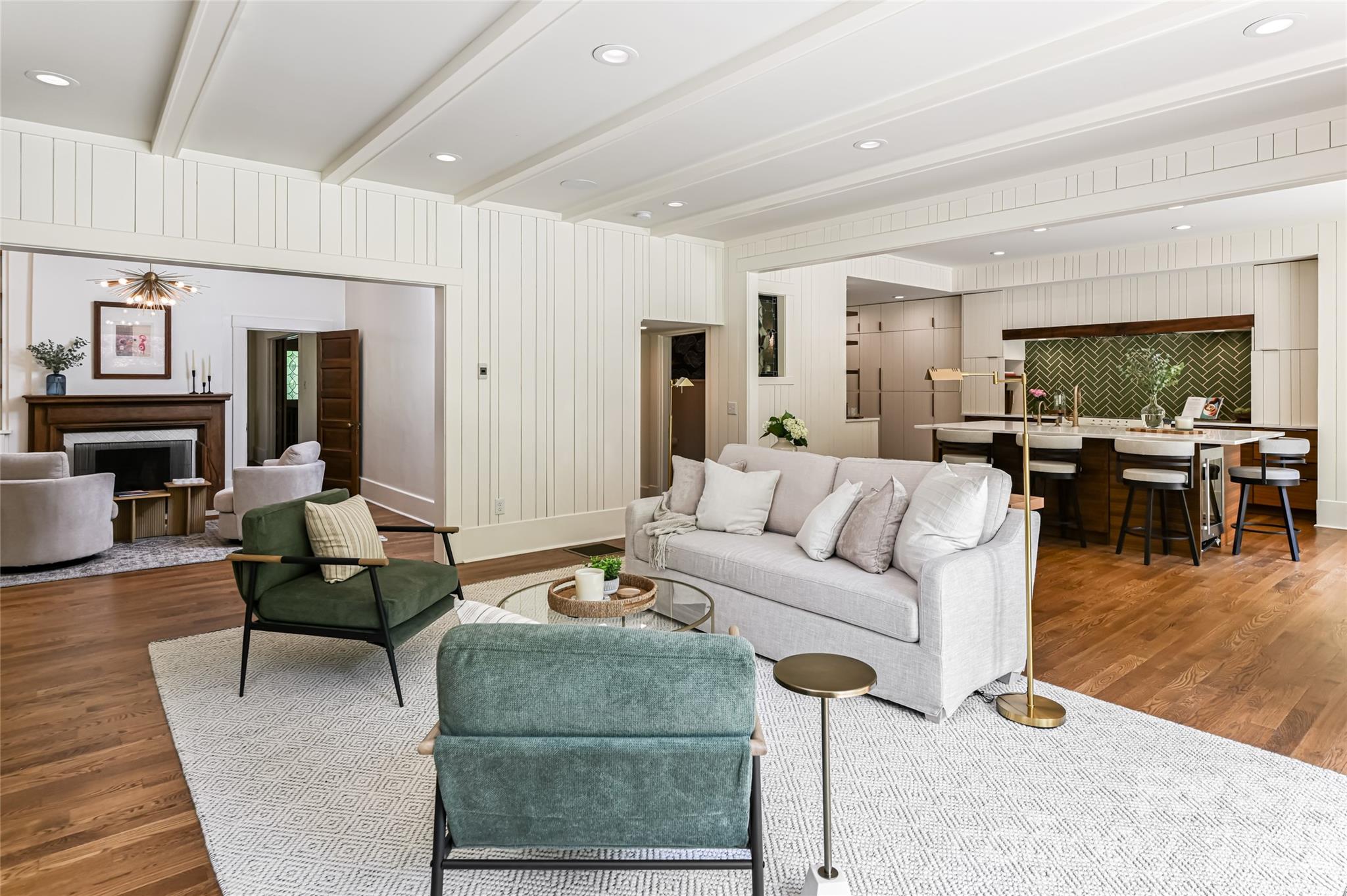 Grove Park - Residential