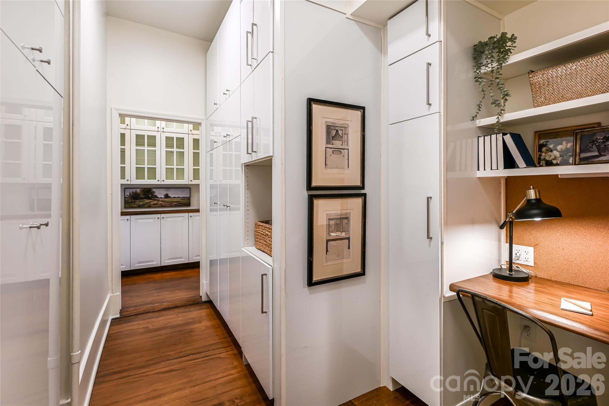 Grove Park - Residential