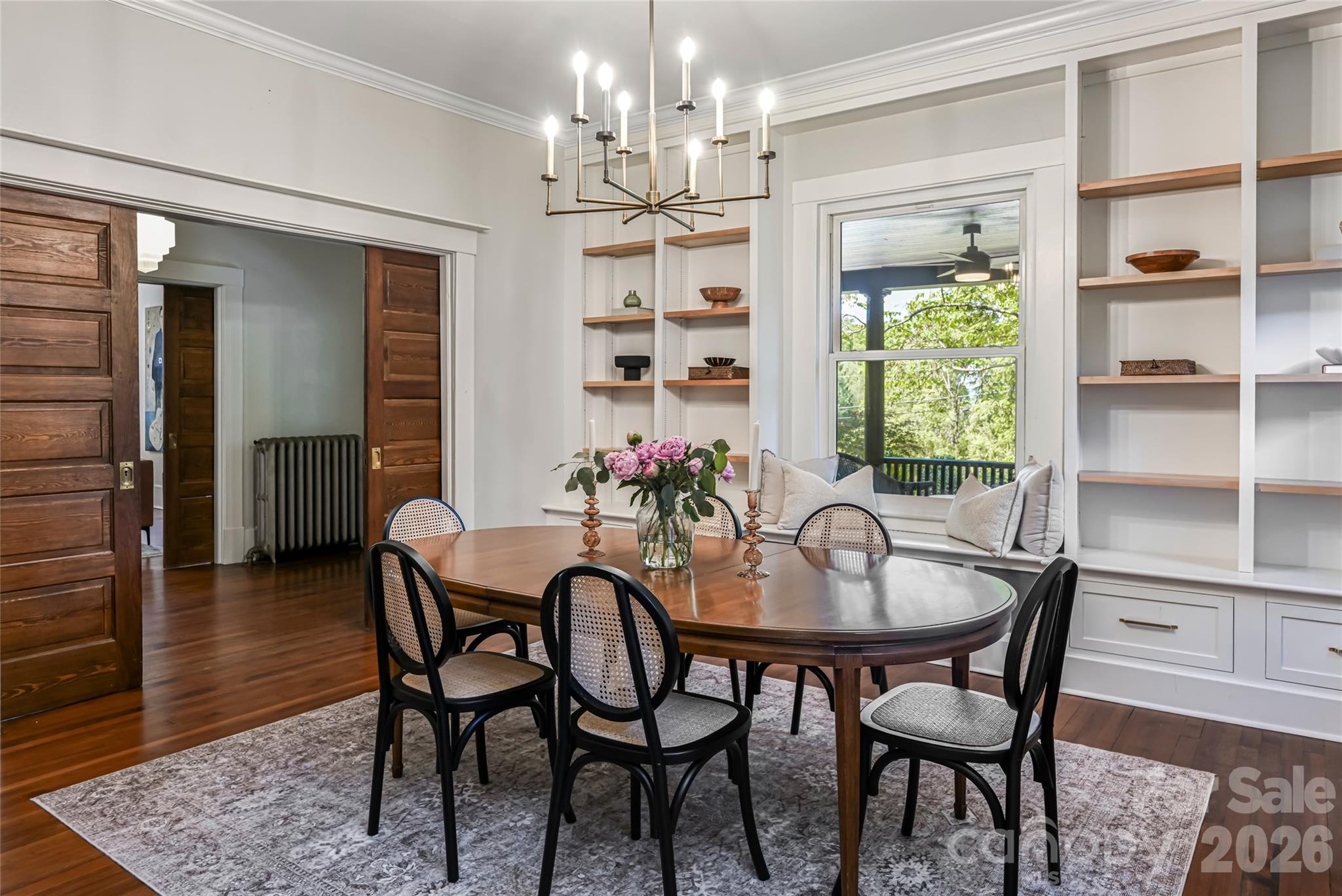 Grove Park - Residential