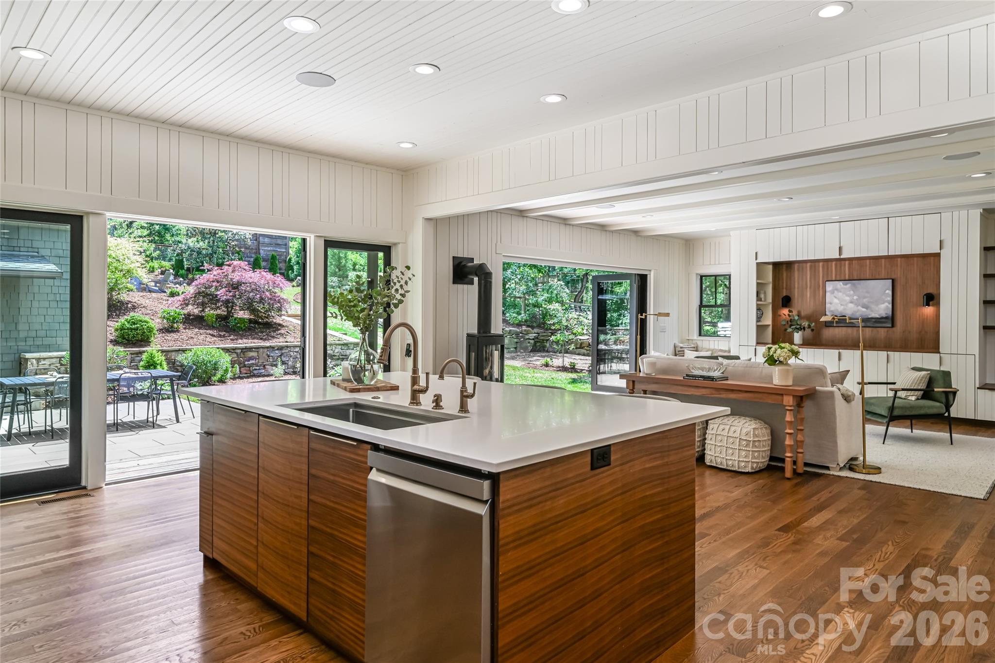 Grove Park - Residential