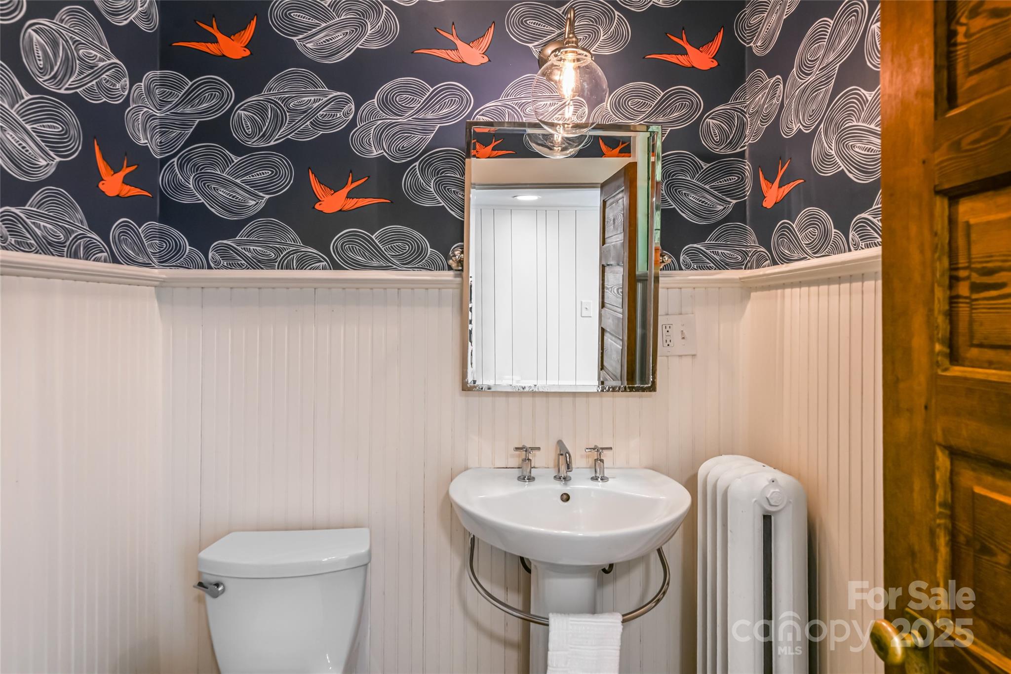 Grove Park - Residential