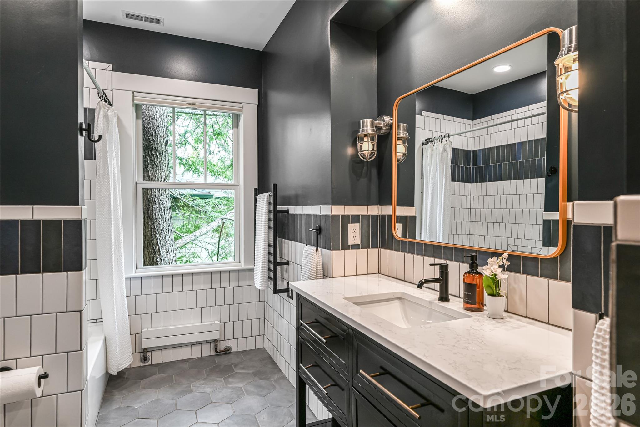 Grove Park - Residential