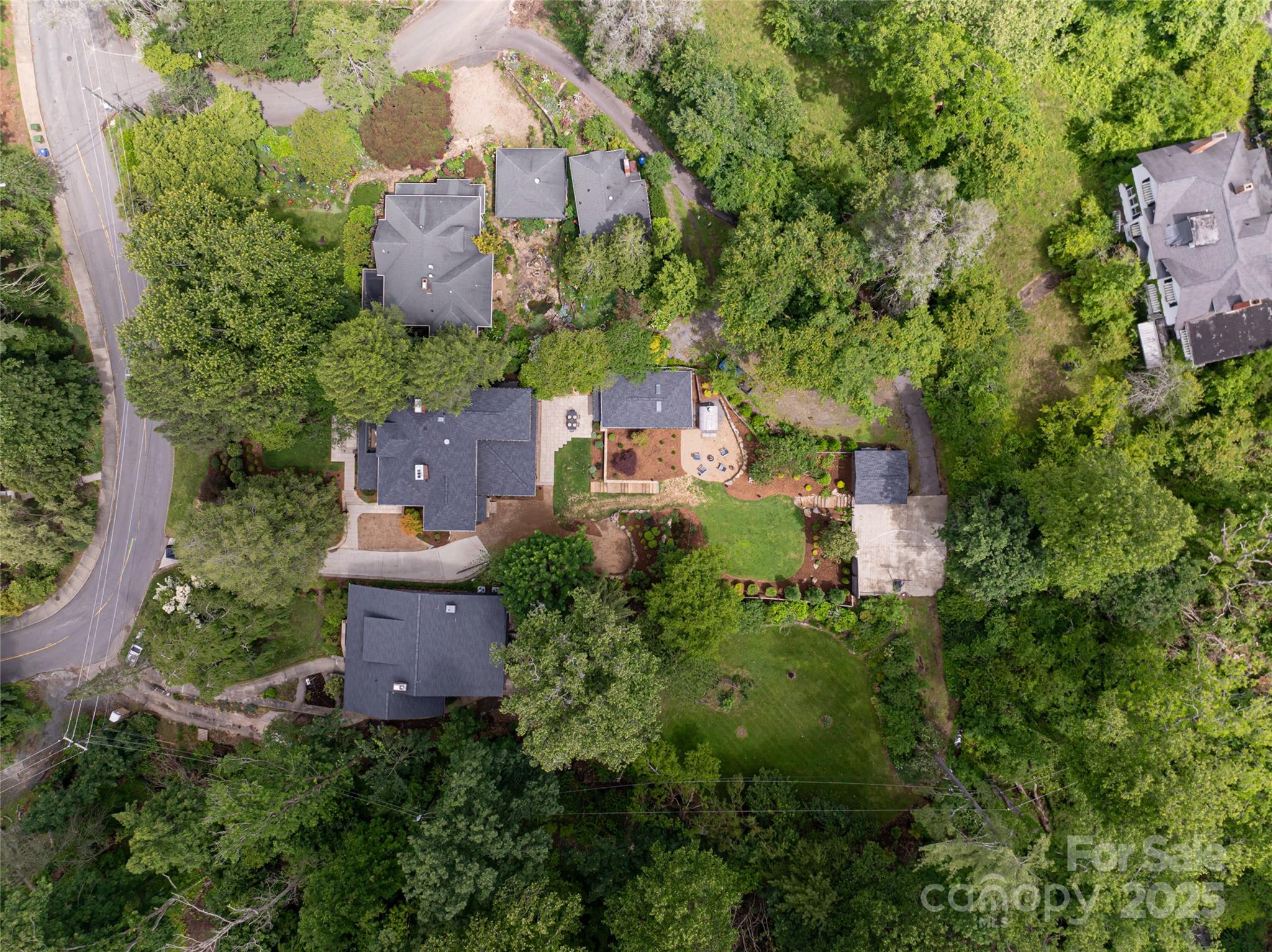 Grove Park - Residential