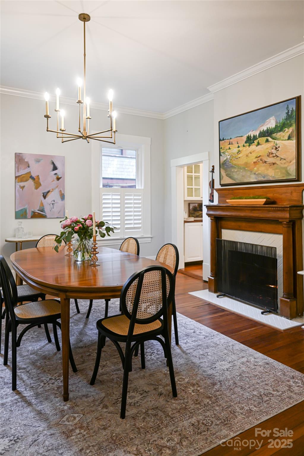 Grove Park - Residential