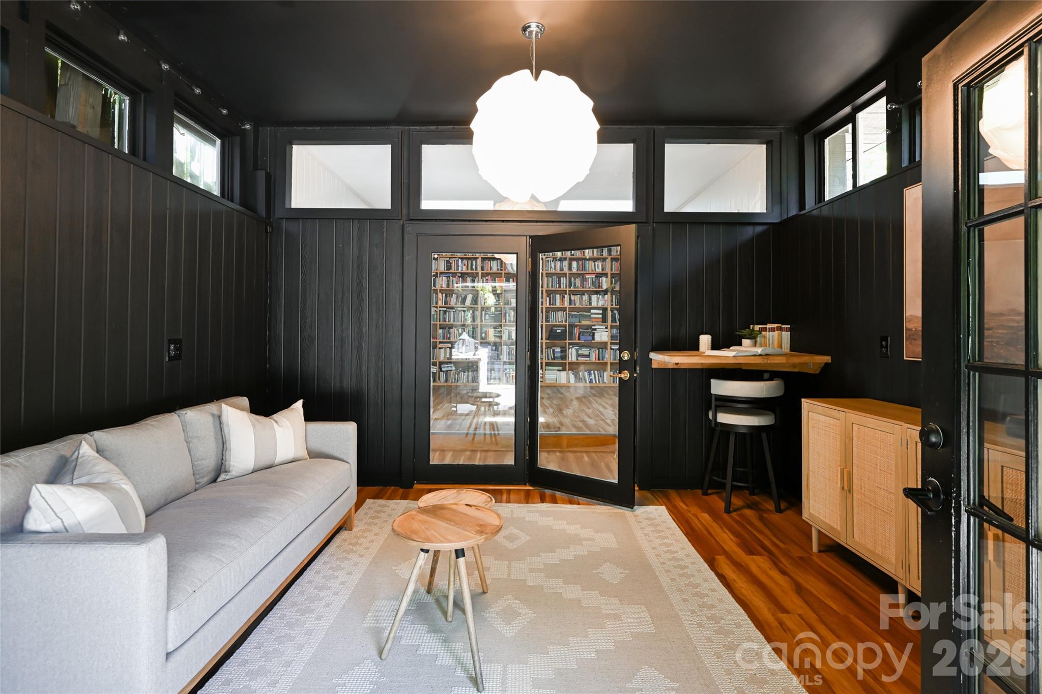 Grove Park - Residential