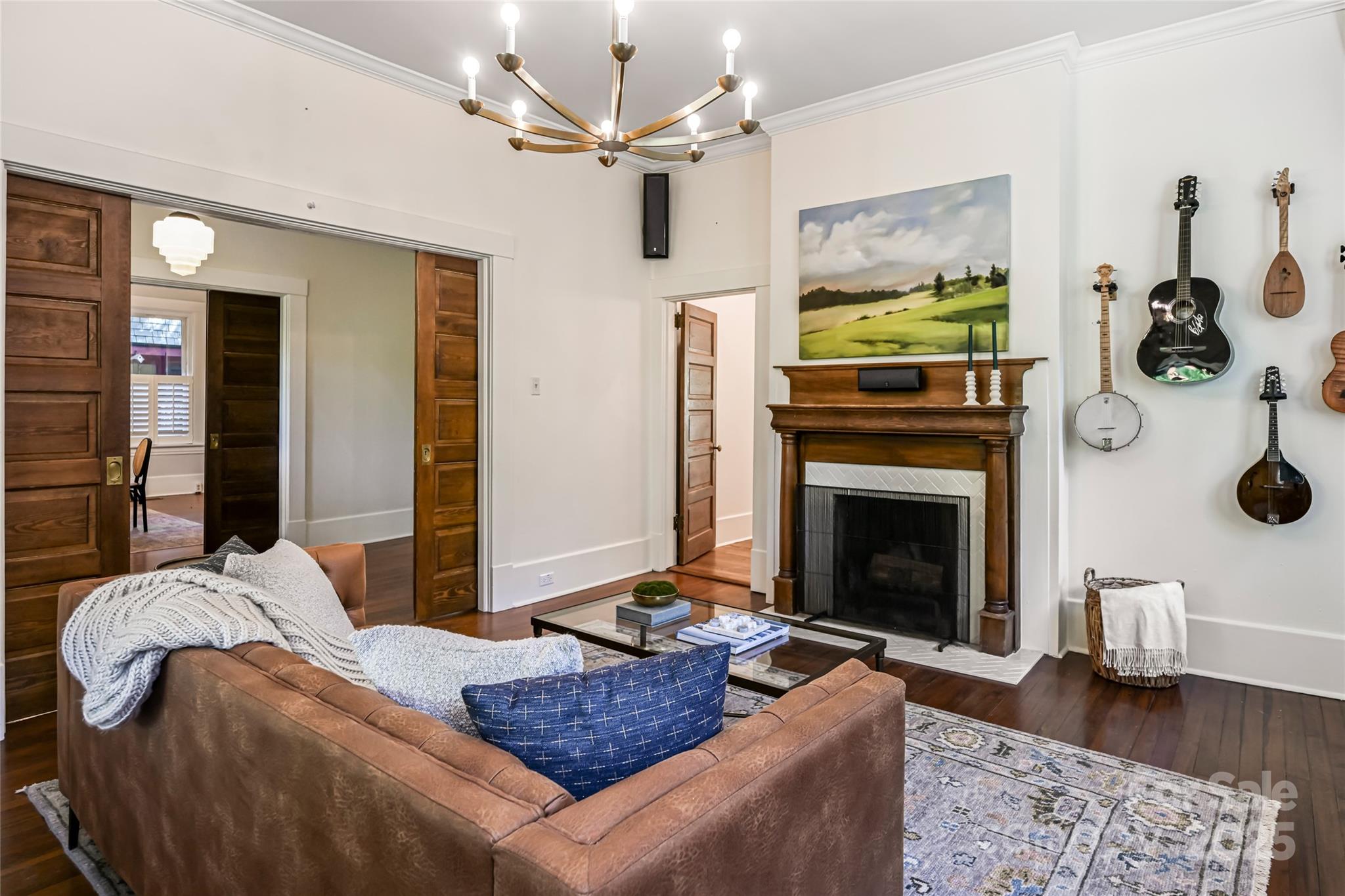 Grove Park - Residential