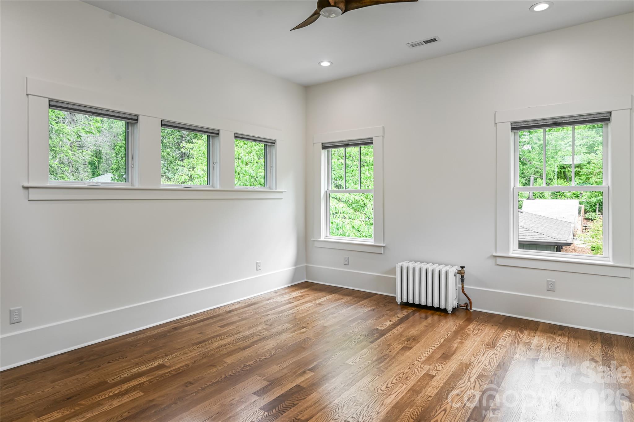 Grove Park - Residential