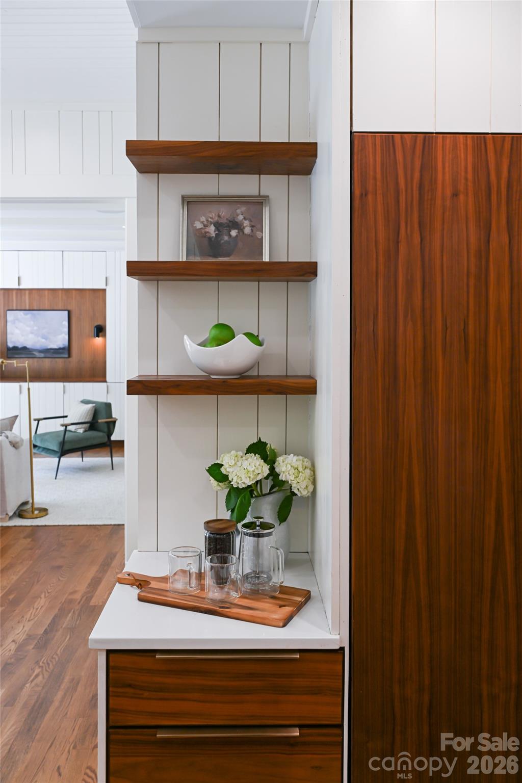 Grove Park - Residential