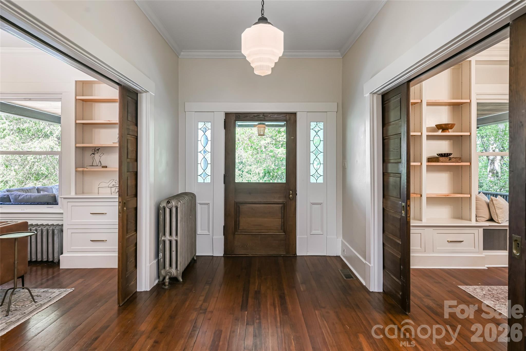 Grove Park - Residential