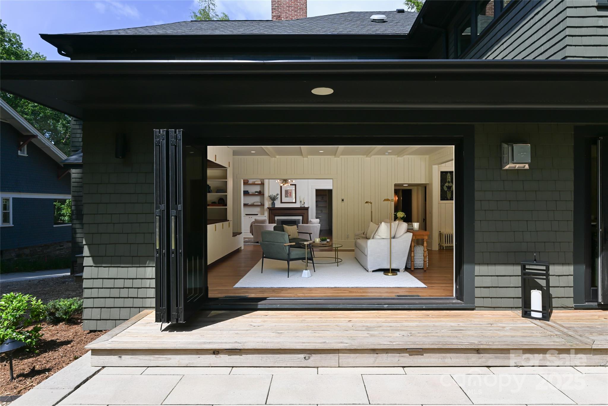 Grove Park - Residential