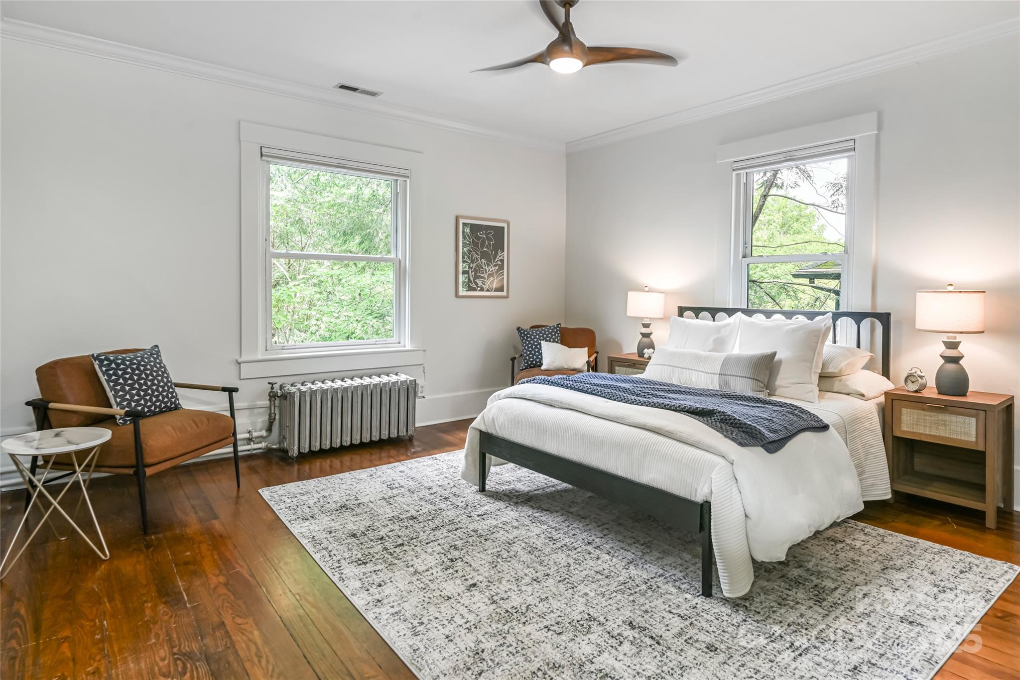 Grove Park - Residential