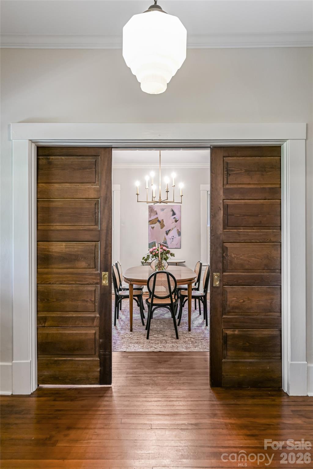 Grove Park - Residential