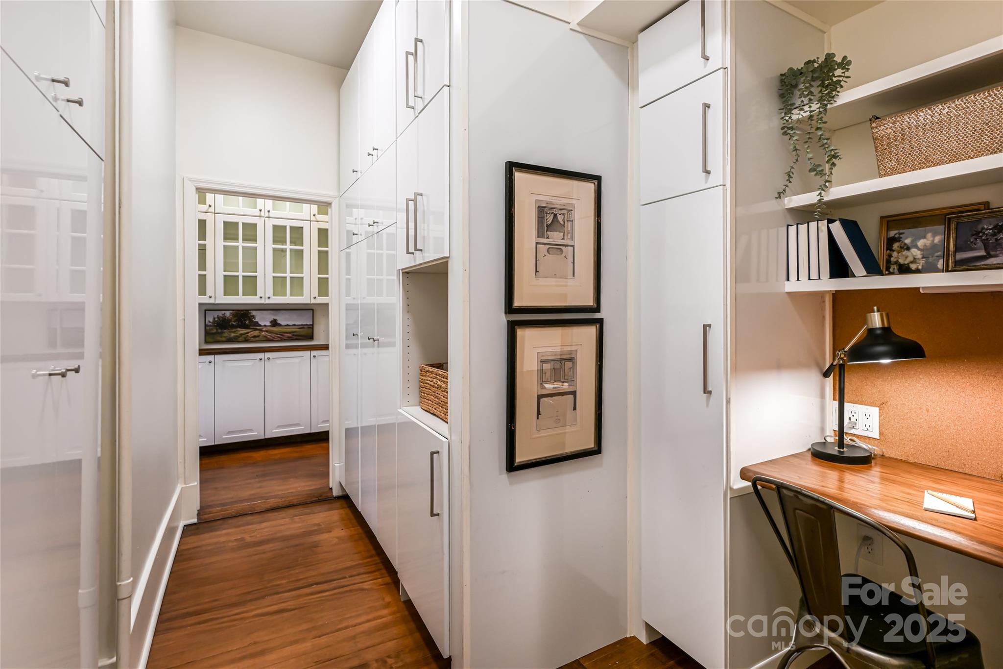 Grove Park - Residential