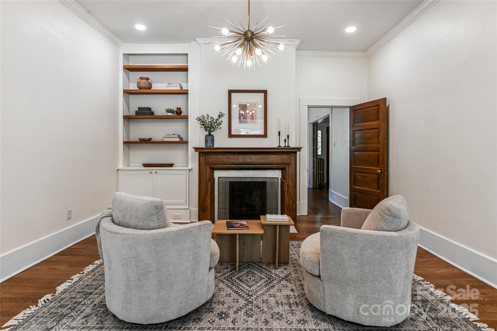 Grove Park - Residential