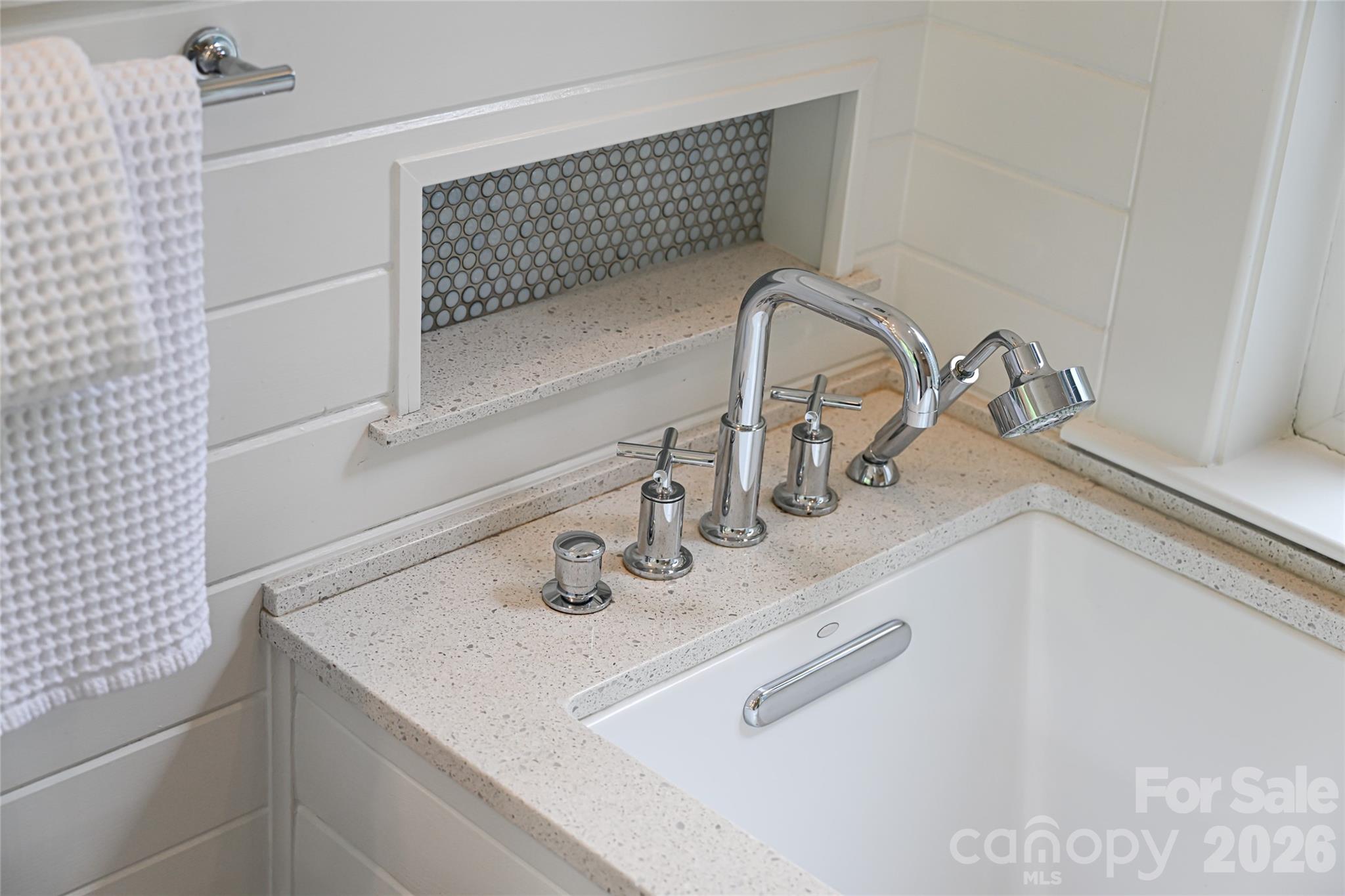 Grove Park - Residential