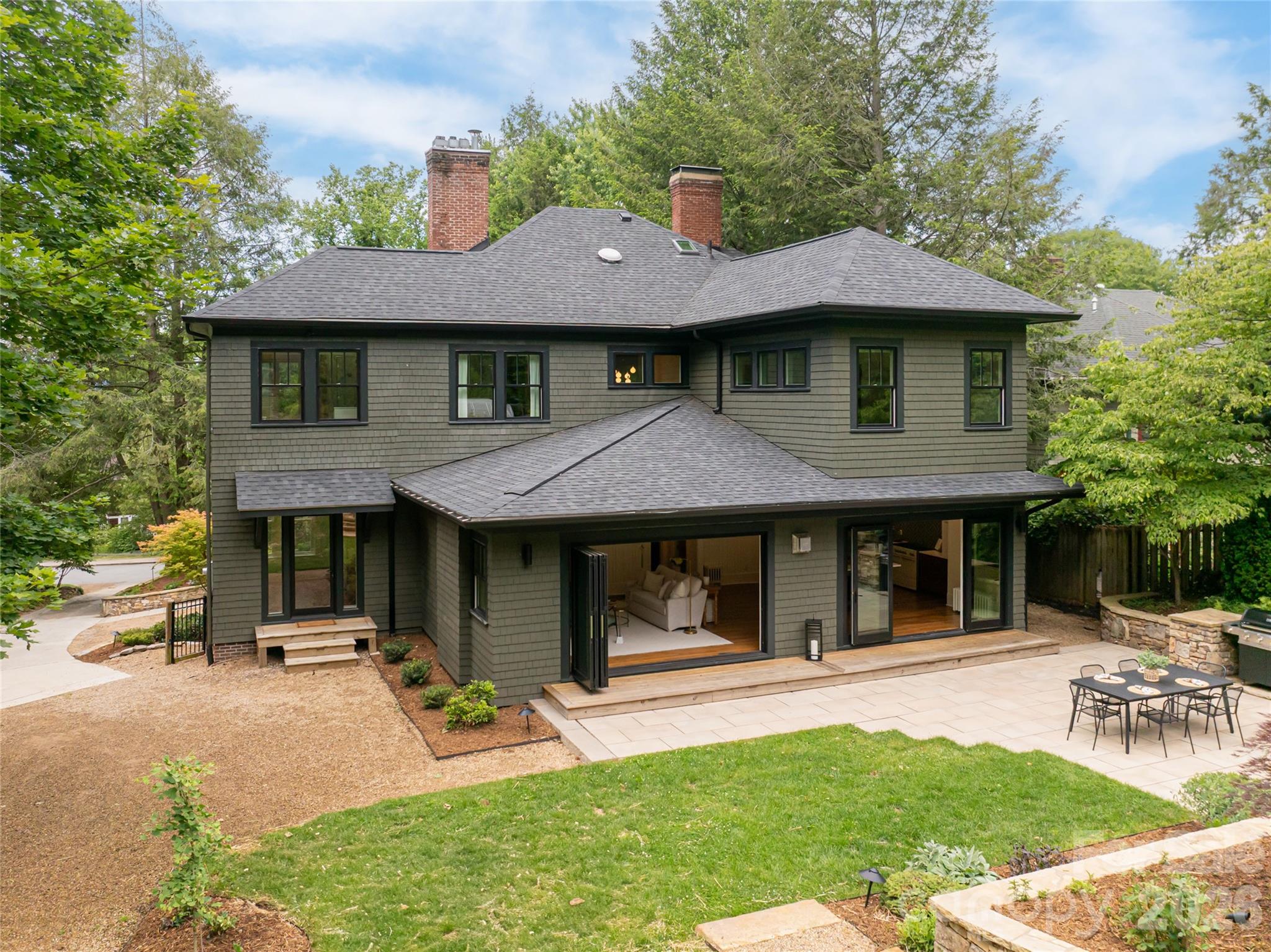 Grove Park - Residential