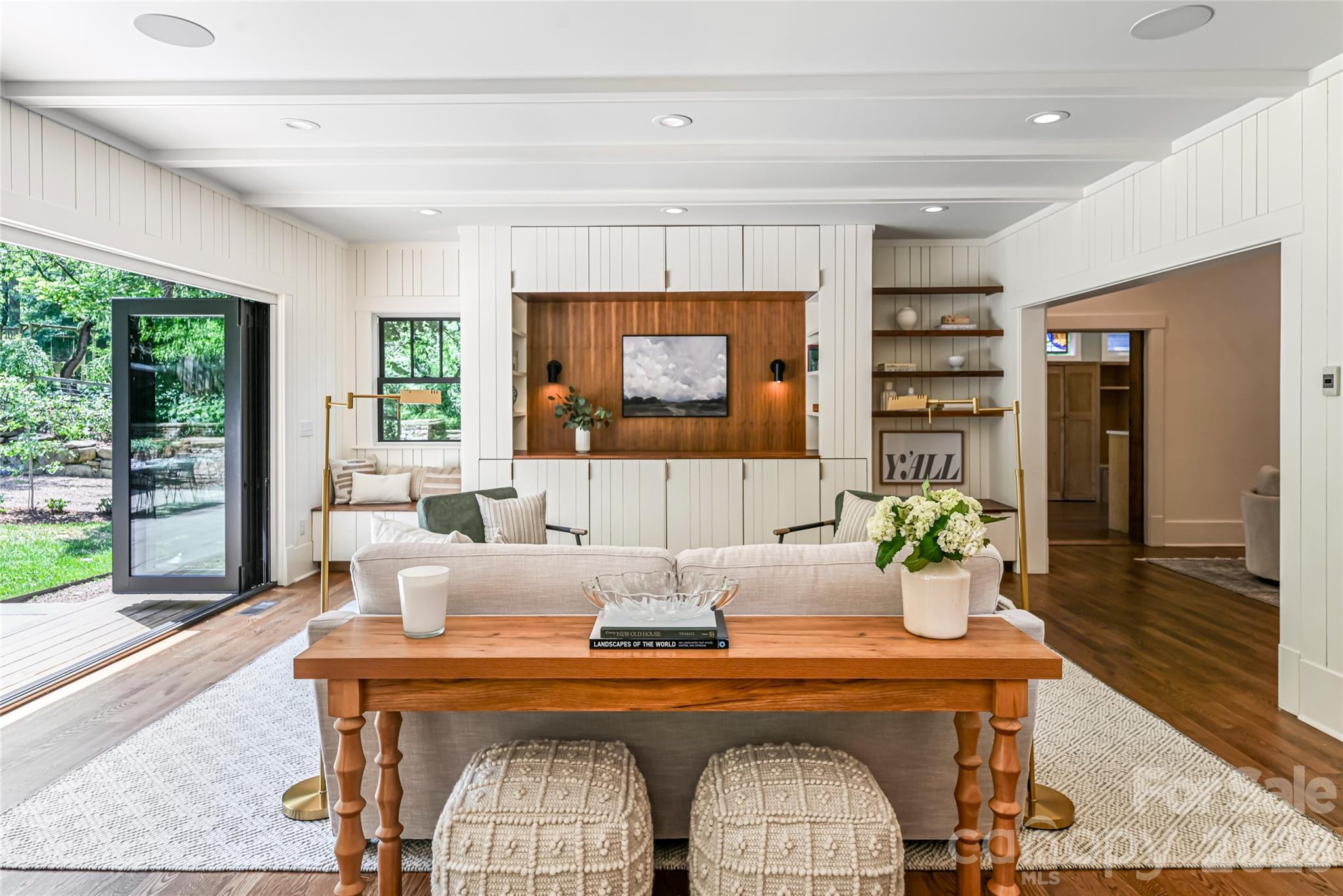 Grove Park - Residential