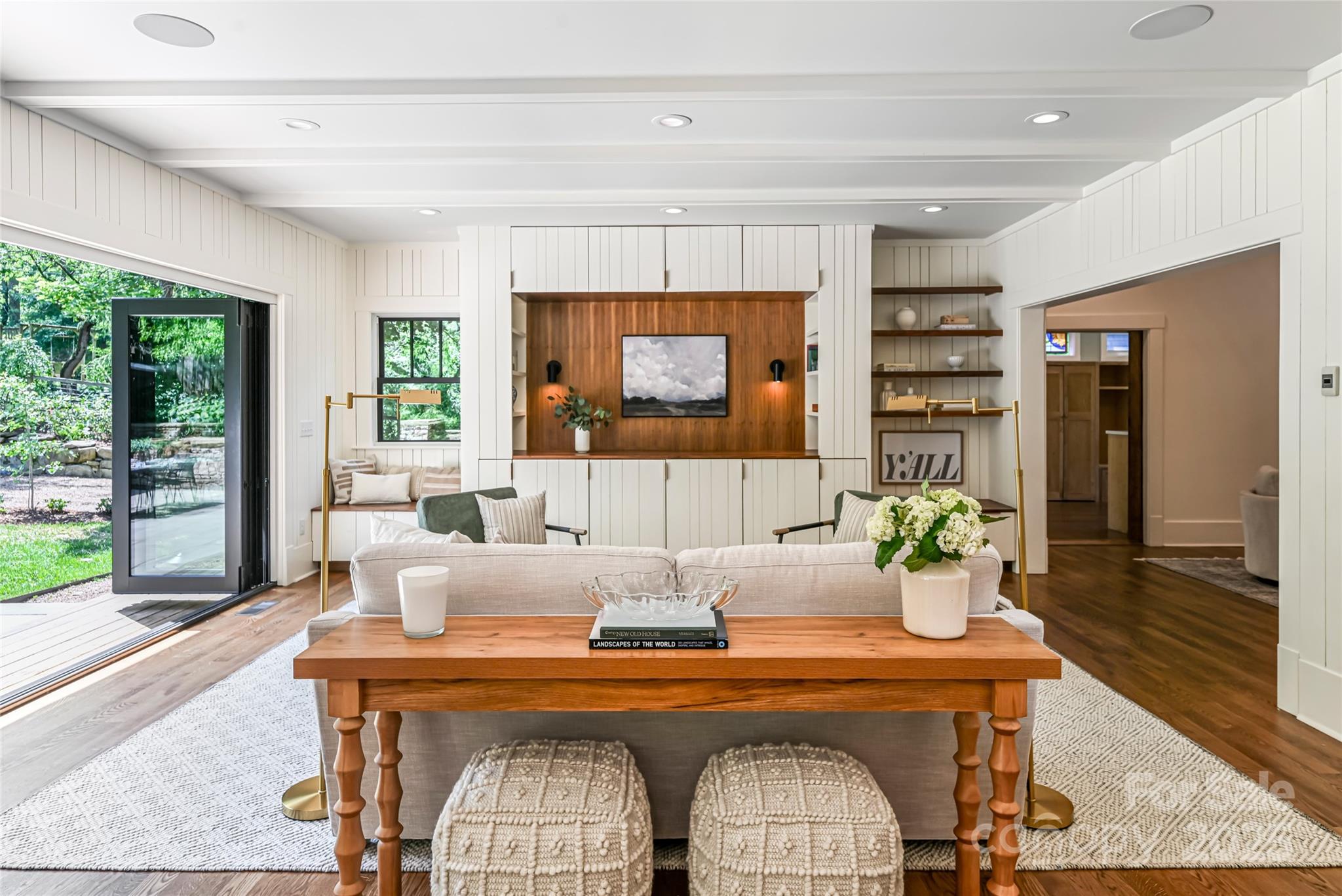 Grove Park - Residential