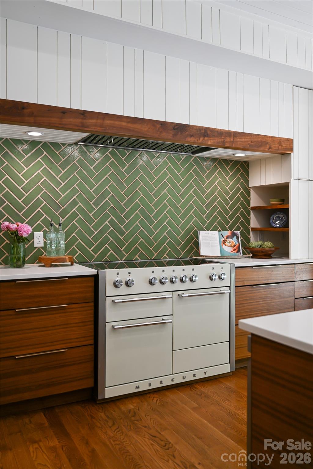 Grove Park - Residential