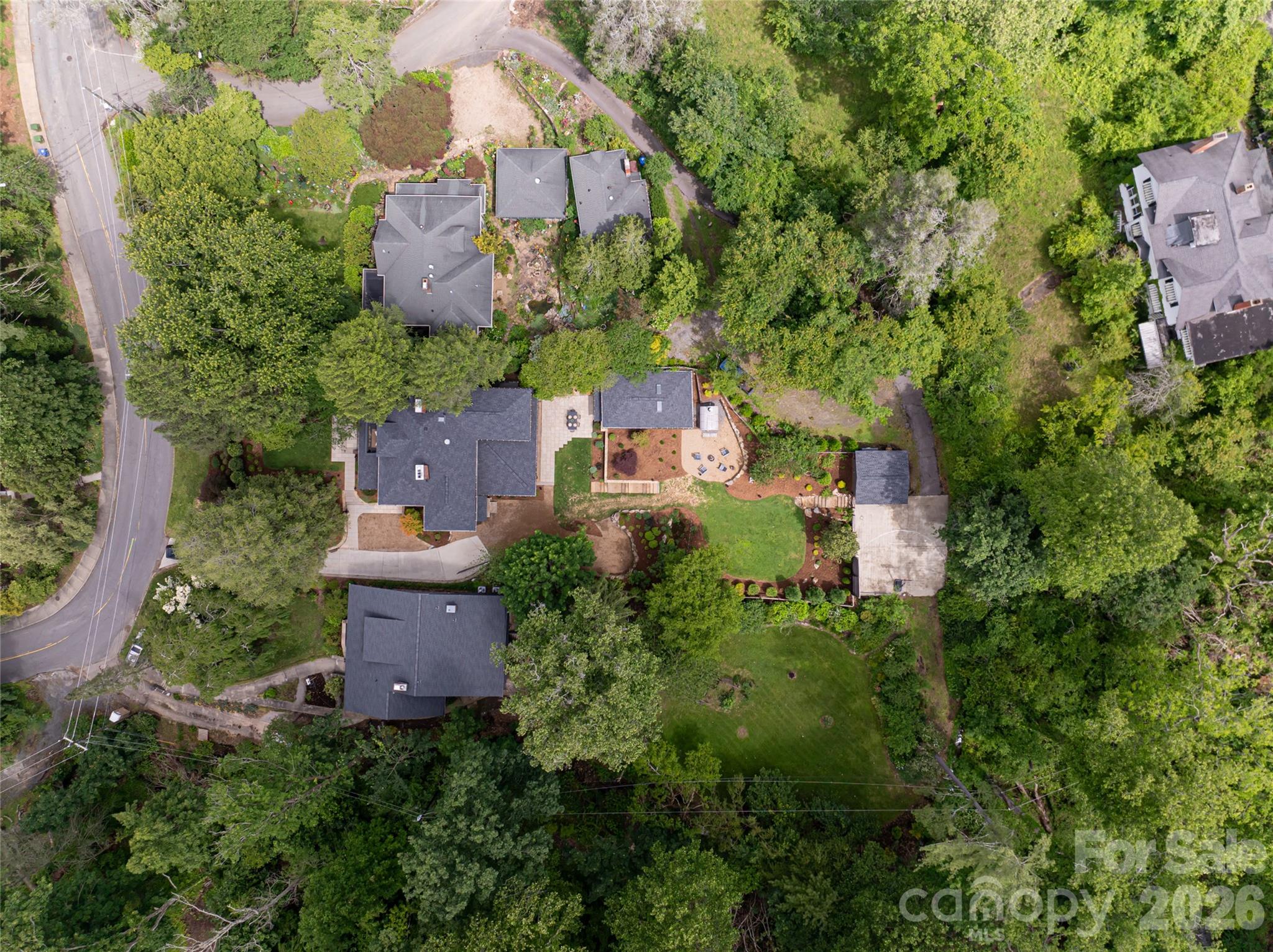 Grove Park - Residential