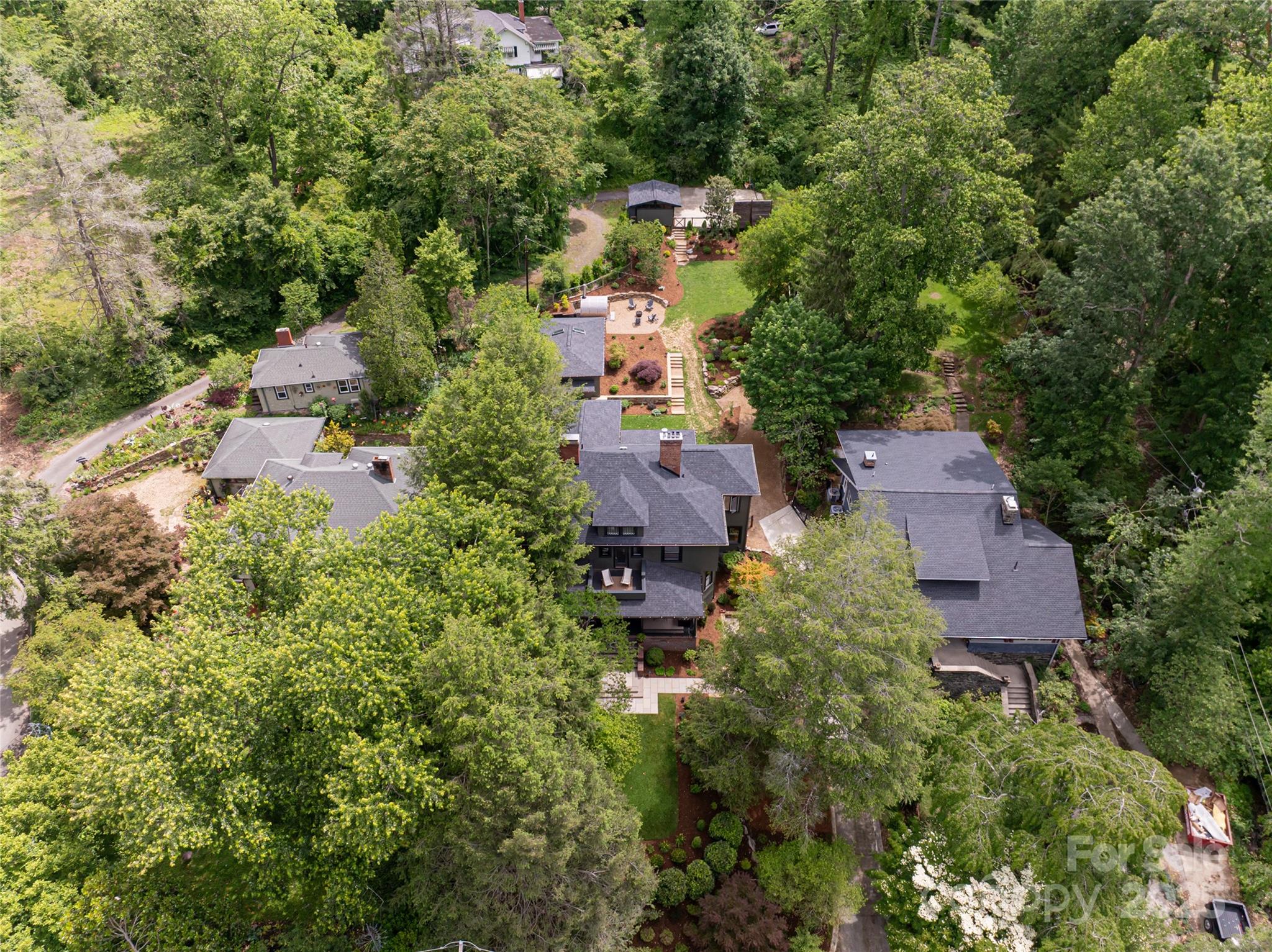 Grove Park - Residential