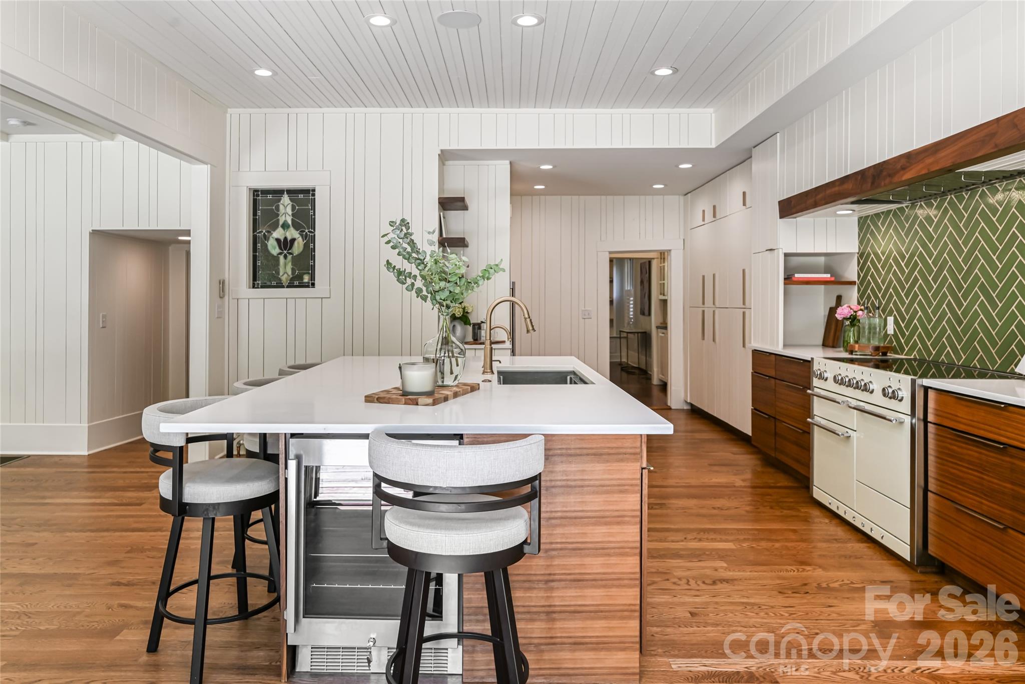 Grove Park - Residential