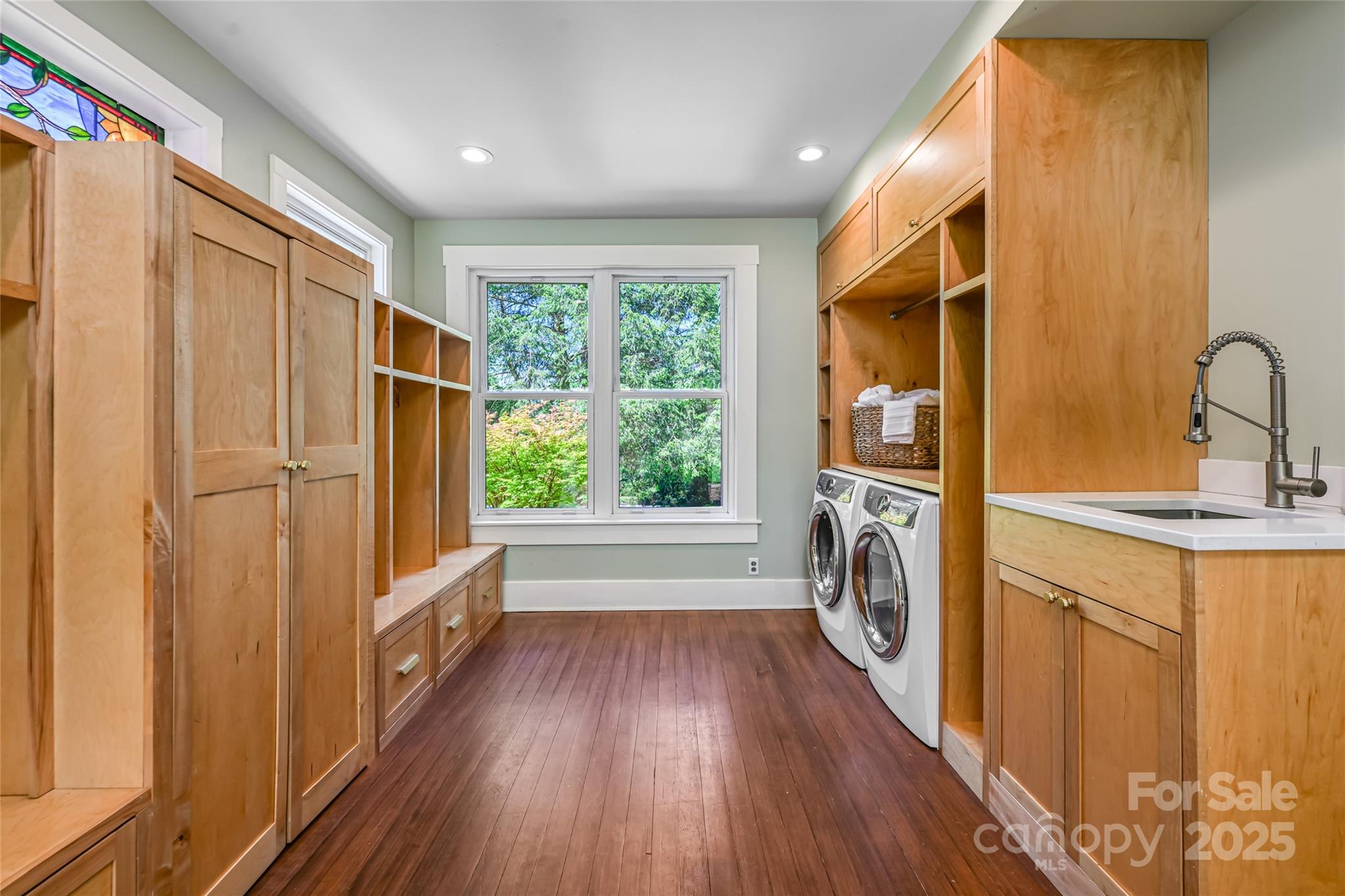 Grove Park - Residential