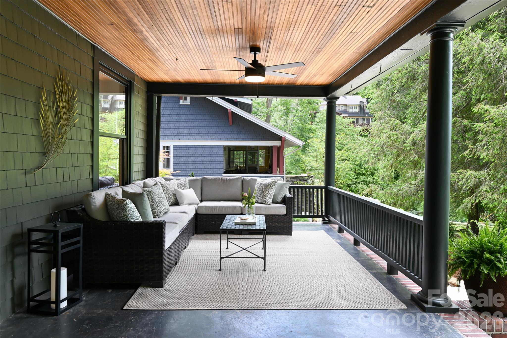 Grove Park - Residential