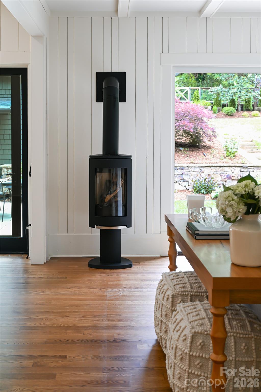 Grove Park - Residential