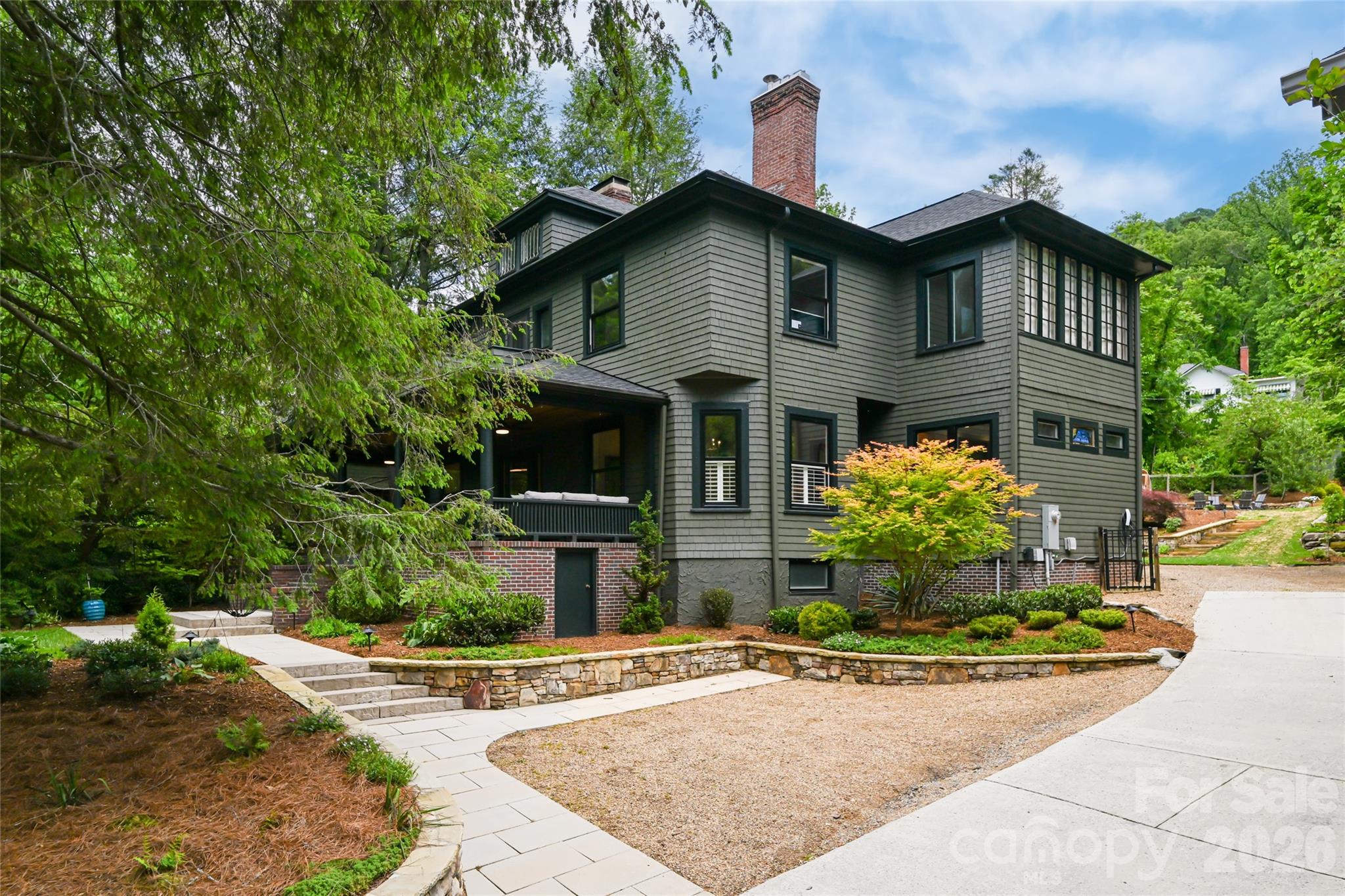 Grove Park - Residential