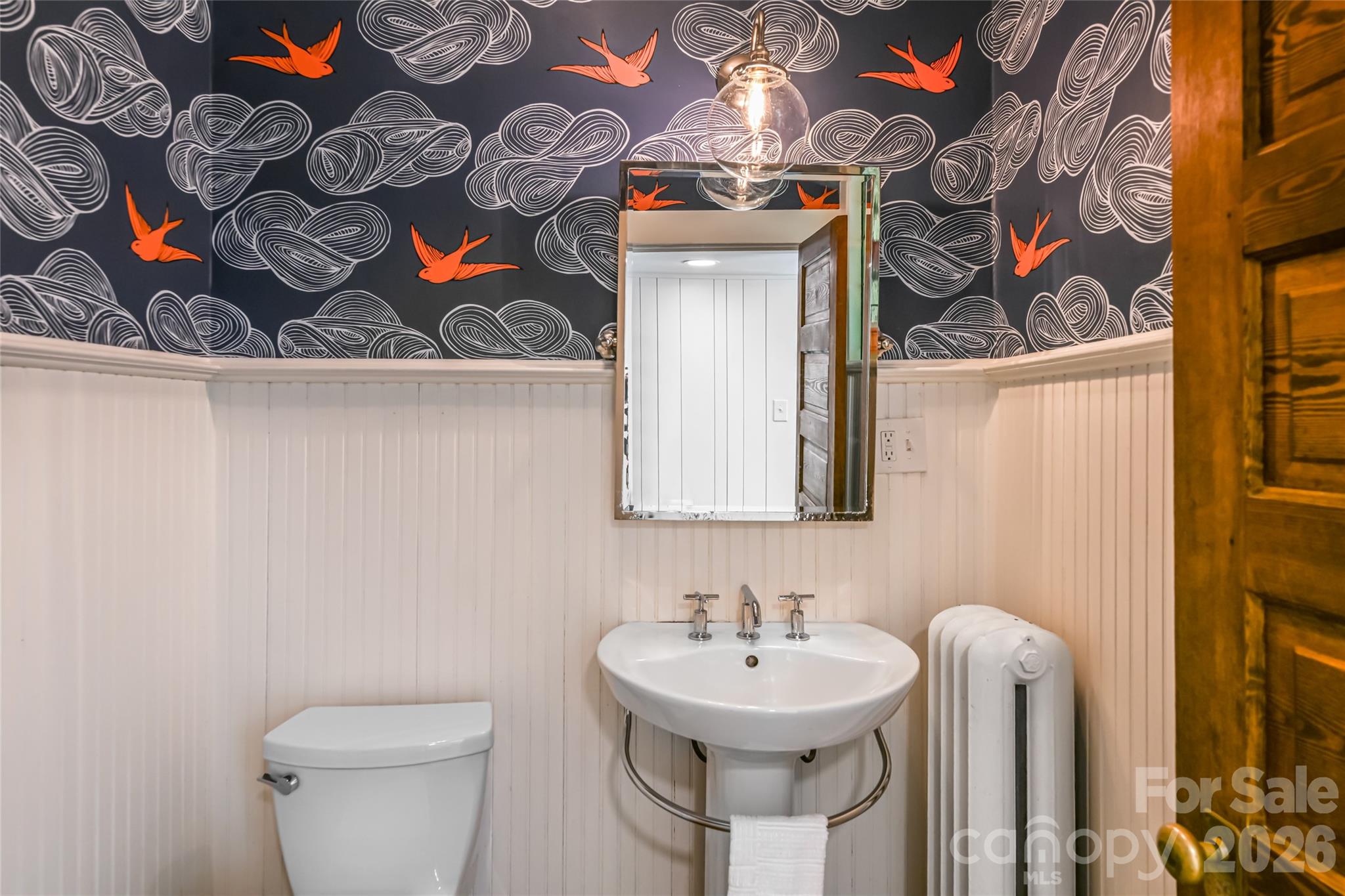 Grove Park - Residential