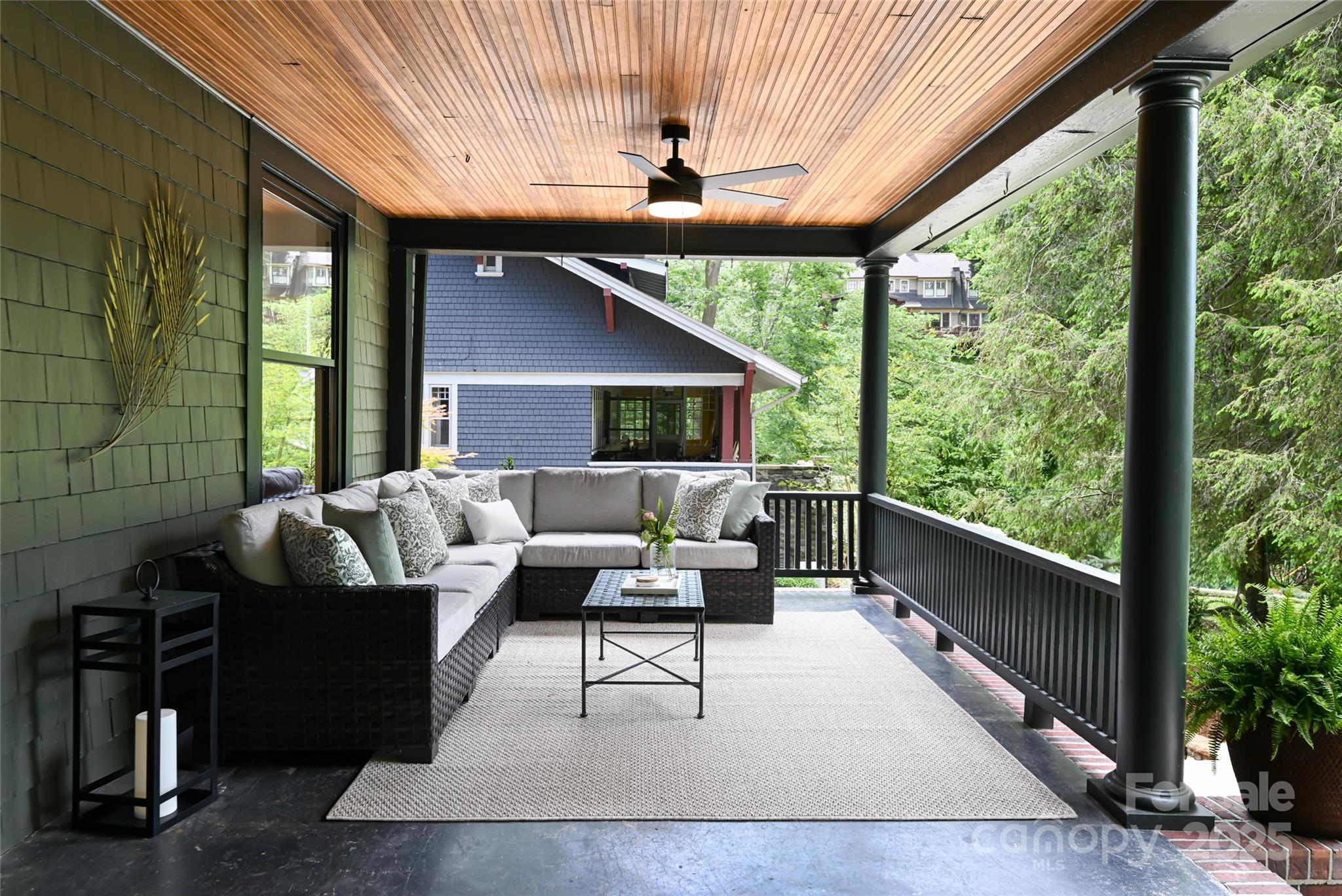 Grove Park - Residential