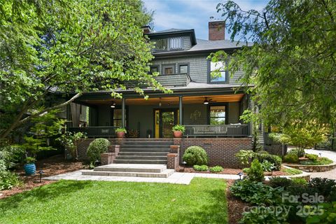 165 Macon Avenue Asheville NC 28801