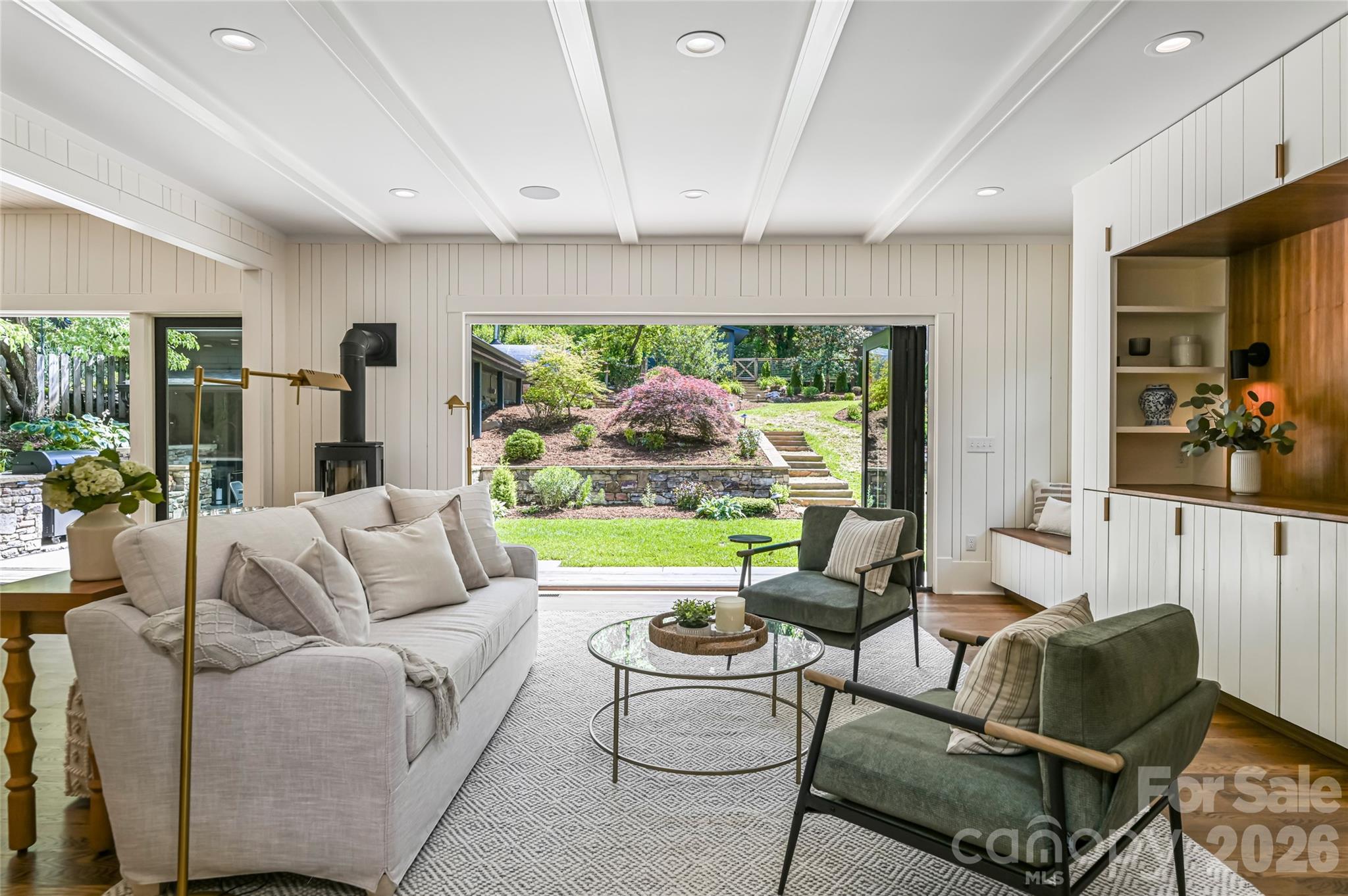 Grove Park - Residential