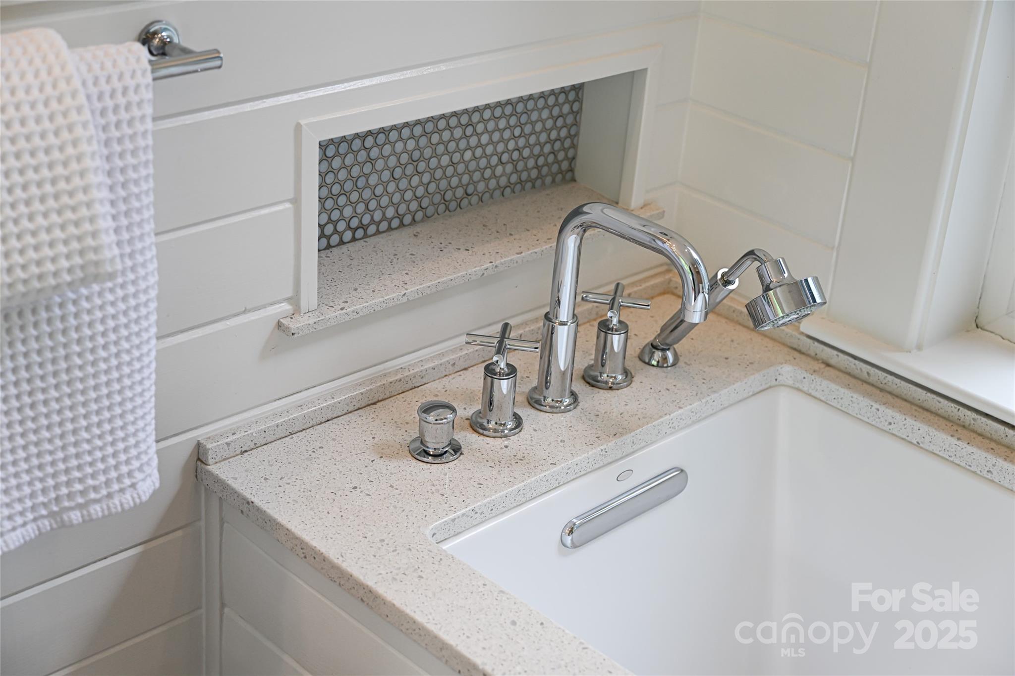 Grove Park - Residential