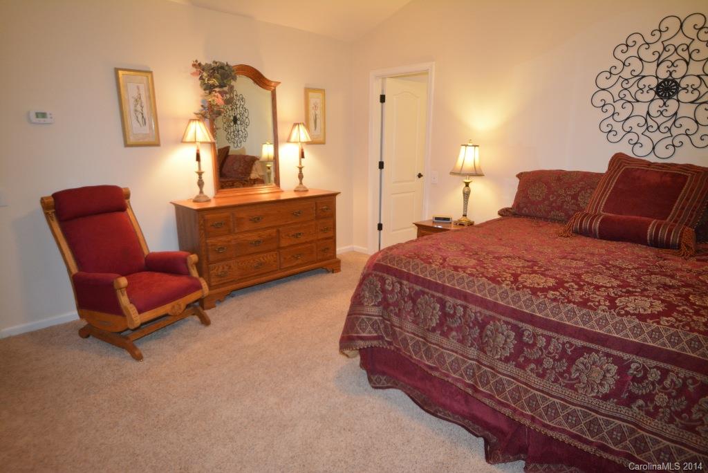 Highland Creek - Residential