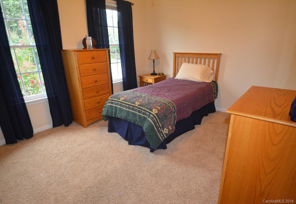 Highland Creek - Residential