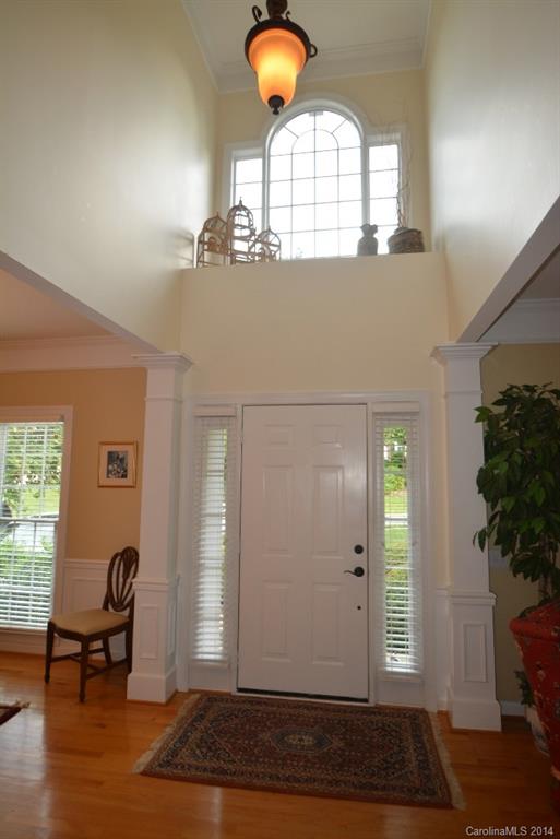 Highland Creek - Residential