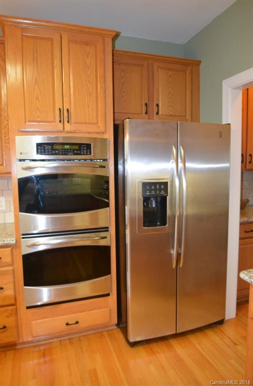 Highland Creek - Residential