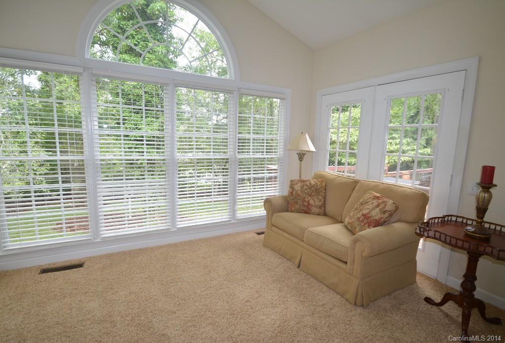 Highland Creek - Residential